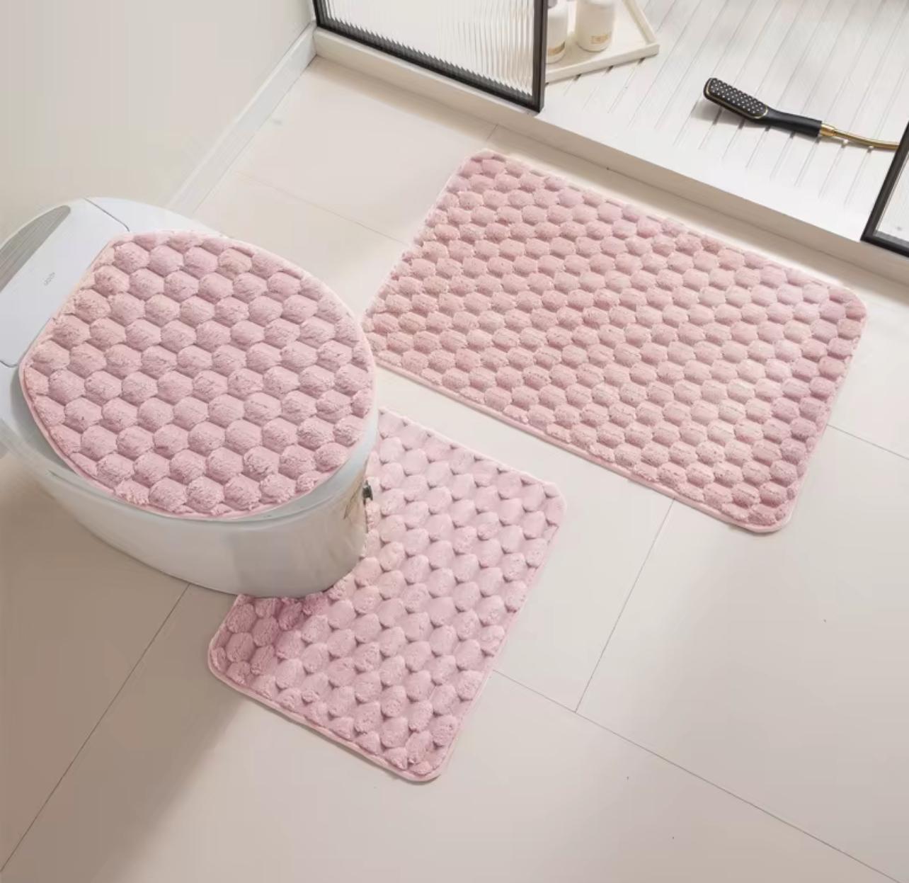 Bathroom Accessories